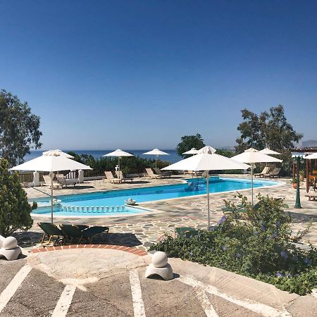 Pleiades Samos Apartment Marathókampos Exterior foto