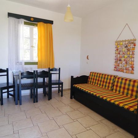 Pleiades Samos Apartment Marathókampos Exterior foto