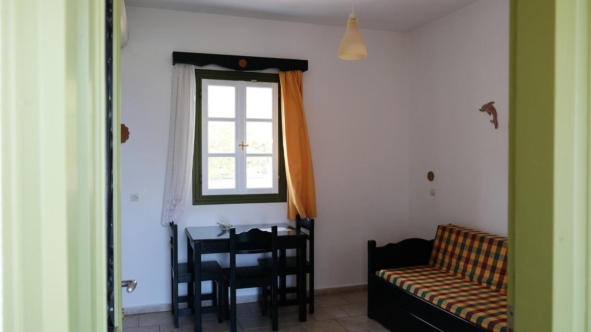 Pleiades Samos Apartment Marathókampos Exterior foto